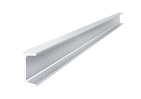 Aluminum Channels