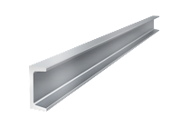 Stainless Steel Channels - 2