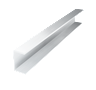 Aluminum Channels - 2