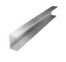 Stainless Steel Channels - 3