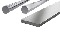 Stainless Steel Hexagon Bars - 2