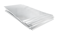 Aluminum Plates