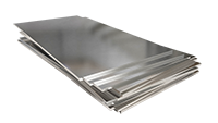 Stainless Steel Plates