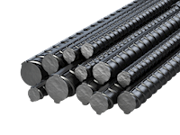 Carbon Reinforcing Bars