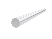 Aluminum Round Bars