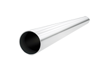 Aluminum Round Pipe