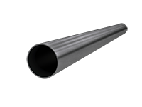 Carbon Round Pipe