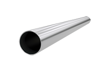 Stainless Steel Round Pipe