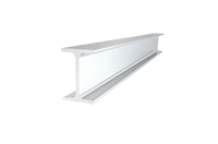 Aluminum Beams