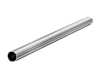 Stainless Steel Round Tubes