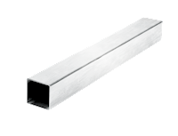 Aluminum Square Tubes