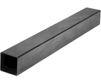 Carbon Square Tubes