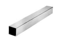 Stainless Steel Square Tubes - 2