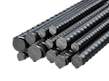 Carbon Reinforcing Bars