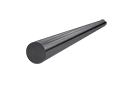 0.125 to 1.5 Inch (in) Diameter Carbon Round Bars