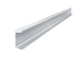 Aluminum Channels