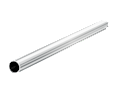 Aluminum Round Tubes