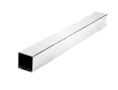 Aluminum Square Tubes