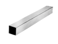 Stainless Steel Square Tubes - 2